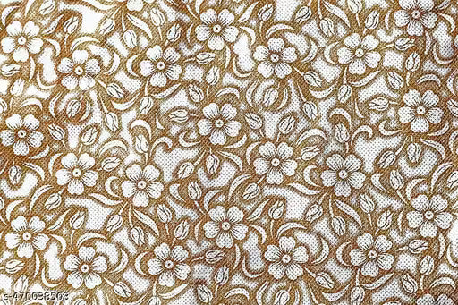 Wrightsellers High-Quality Non-Woven Saree Cover Storage Bags – Combo of 3, Wardrobe Organizer for Sarees, Clothes, Jeans, Shirts, T-Shirts, Blankets | Transparent Window, Durable Zipper, Lightweight & Trendy Design