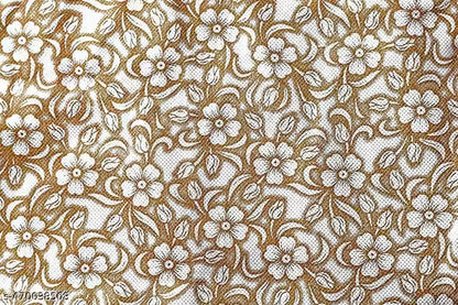 Wrightsellers High-Quality Non-Woven Saree Cover Storage Bags – Combo of 3, Wardrobe Organizer for Sarees, Clothes, Jeans, Shirts, T-Shirts, Blankets | Transparent Window, Durable Zipper, Lightweight & Trendy Design